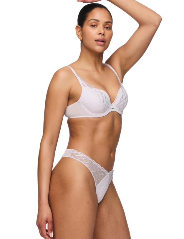 Marie Jo Aven Thong Marble