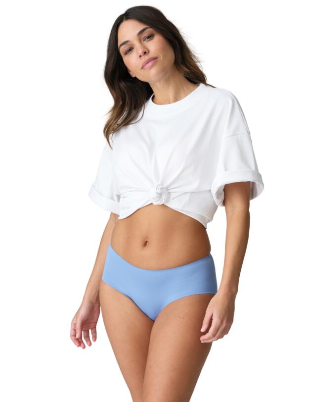 Marie Jo Color Studio Shorts Santorini Blue