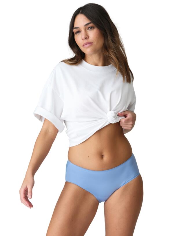 Marie Jo Color Studio Shorts Santorini Blue