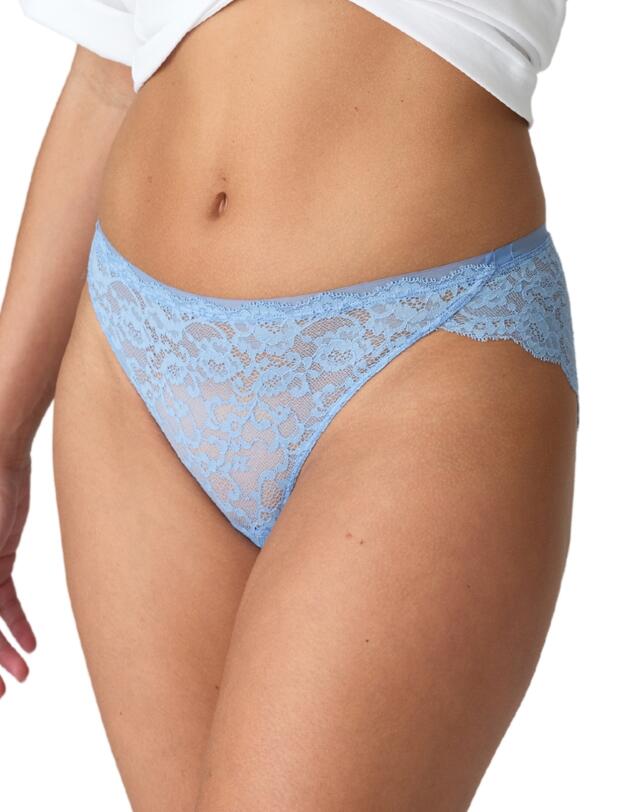 Marie Jo Color Studio Rio Brief Santorini Blue