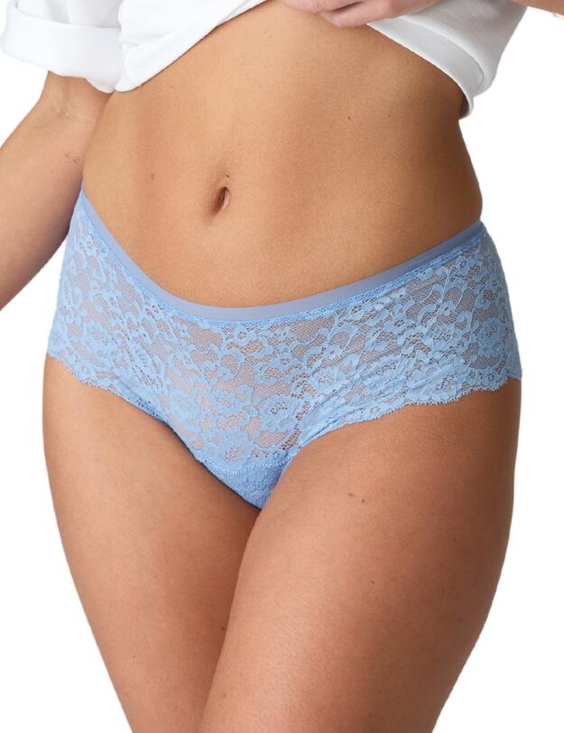 Marie Jo Color Studio Shorts Santorini Blue