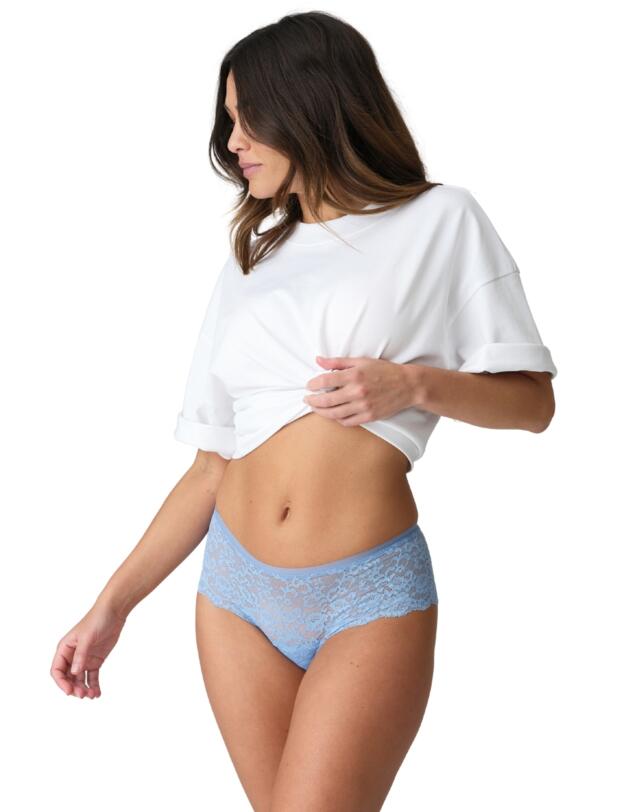 Marie Jo Color Studio Shorts Santorini Blue