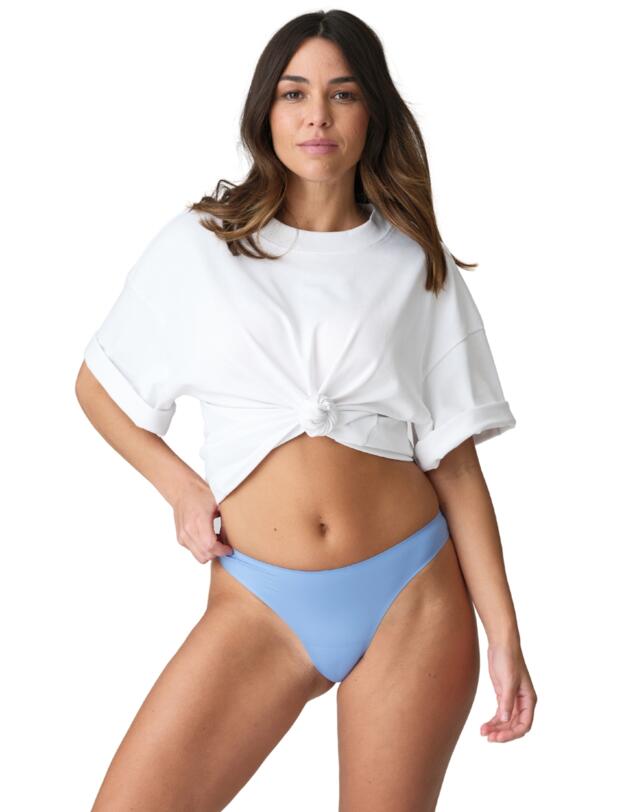 Marie Jo Color Studio Thong Santorini Blue 