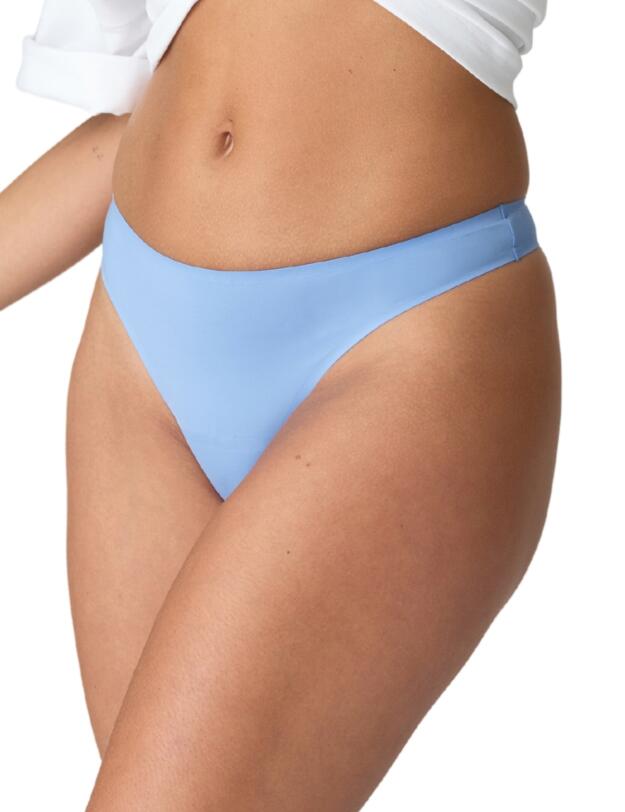 Marie Jo Color Studio Thong Santorini Blue 