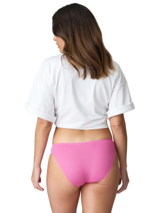 Marie Jo Color Studio Briefs Hollywood Pink
