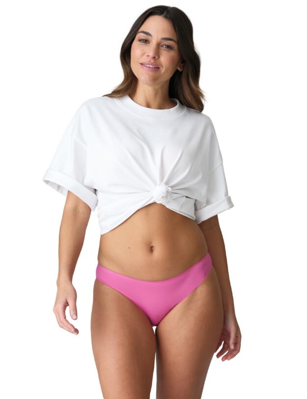Marie Jo Color Studio Briefs Hollywood Pink