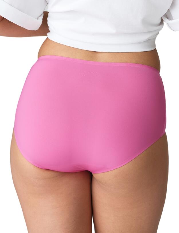 Marie Jo Color Studio Full Briefs Hollywood Pink