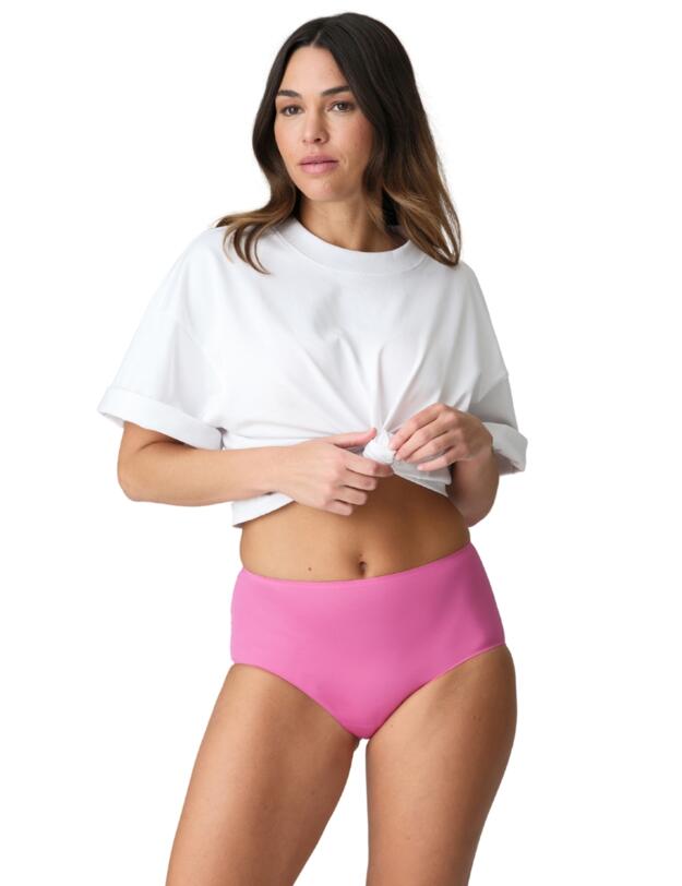 Marie Jo Color Studio Full Briefs Hollywood Pink