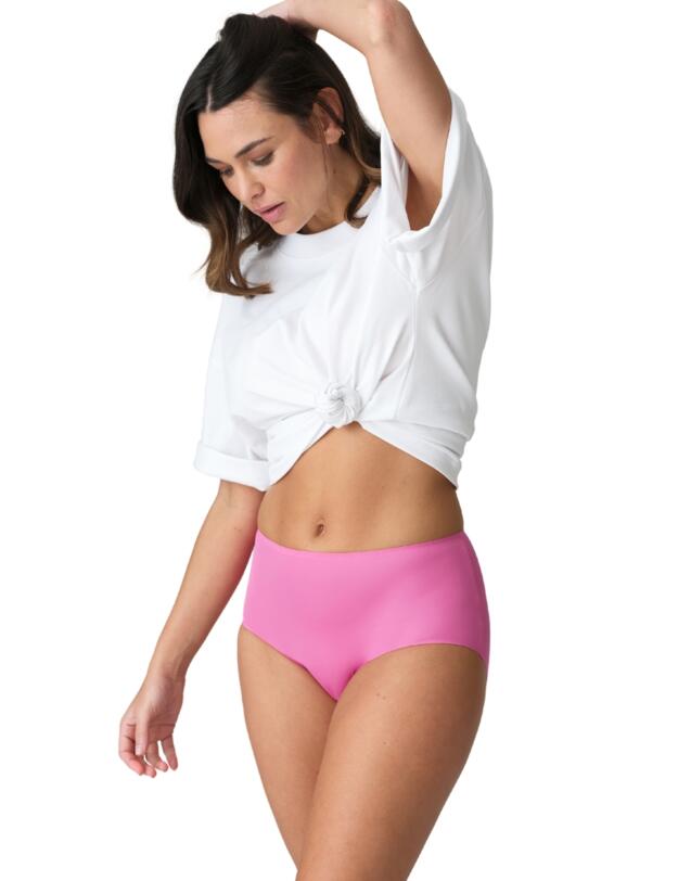 Marie Jo Color Studio Full Briefs Hollywood Pink