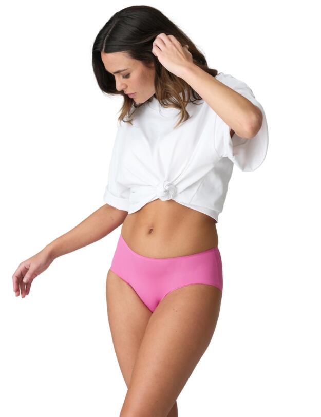 Marie Jo Color Studio Shorts Hollywood Pink