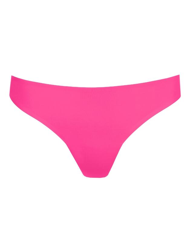 Marie Jo Color Studio Thong Hollywood Pink 