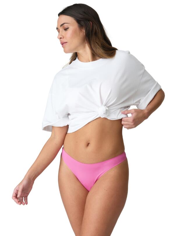 Marie Jo Color Studio Thong Hollywood Pink 
