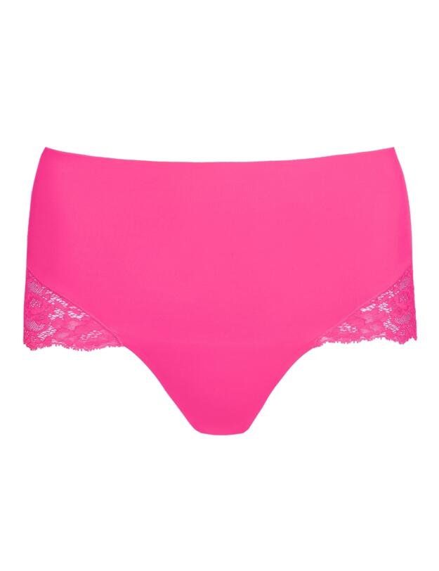 Marie Jo Color Studio Shapewear Full Brief Hollywood Pink 