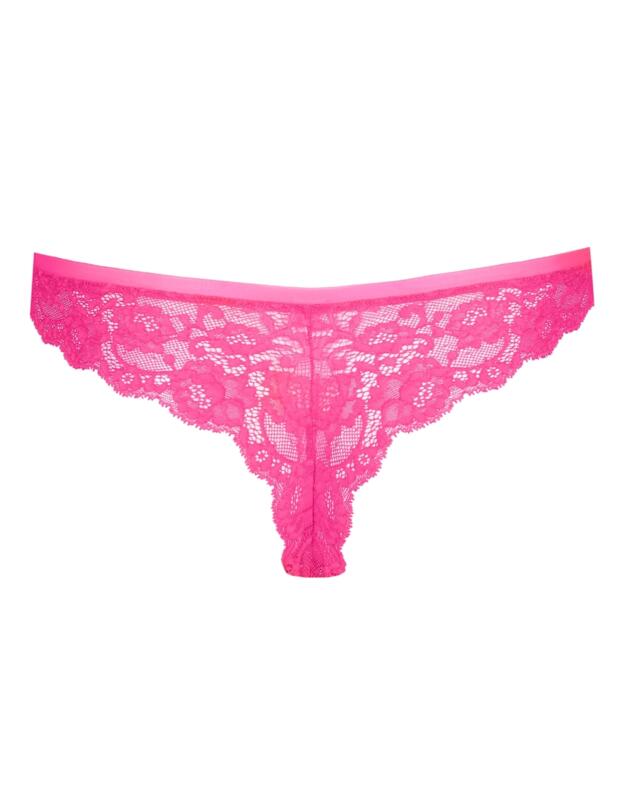 Marie Jo Color Studio Thong Hollywood Pink 