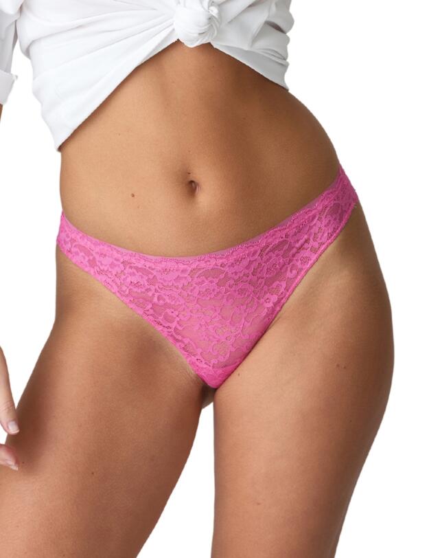 Marie Jo Color Studio Thong Hollywood Pink 