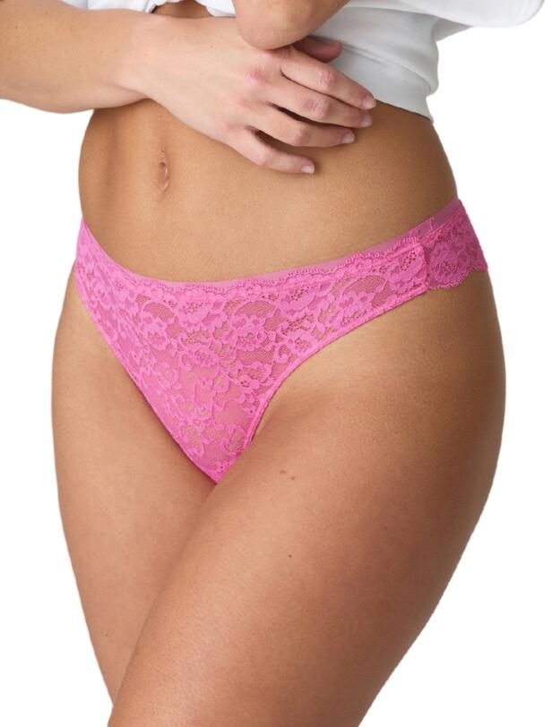 Marie Jo Color Studio Thong Hollywood Pink 