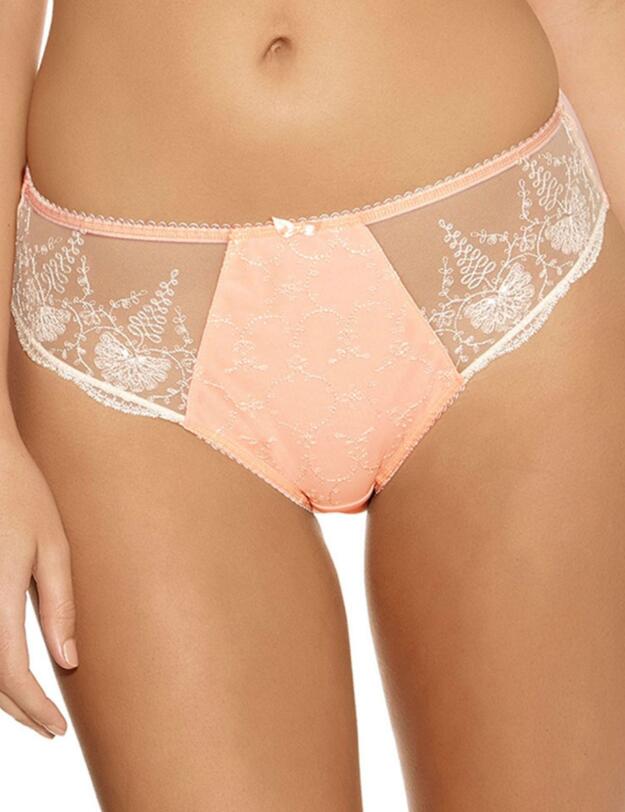 2185 Fantasie Elodie Brief Peach Blossom - 2185 Brief