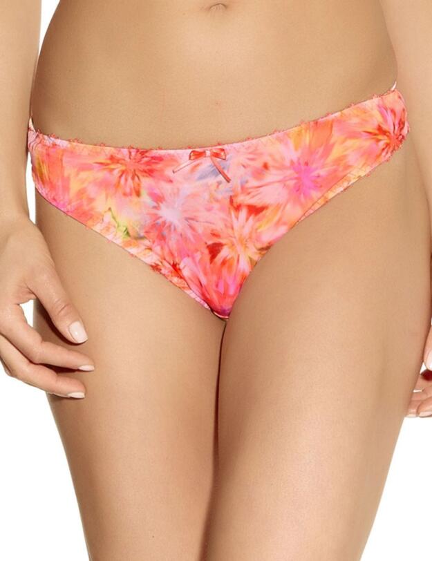 1027 Freya Firecracker Thong Sunset - 1027 Thong