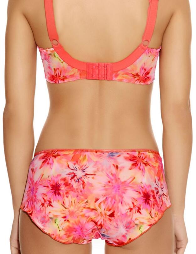1026 Freya Firecracker Short  - 1026 Short