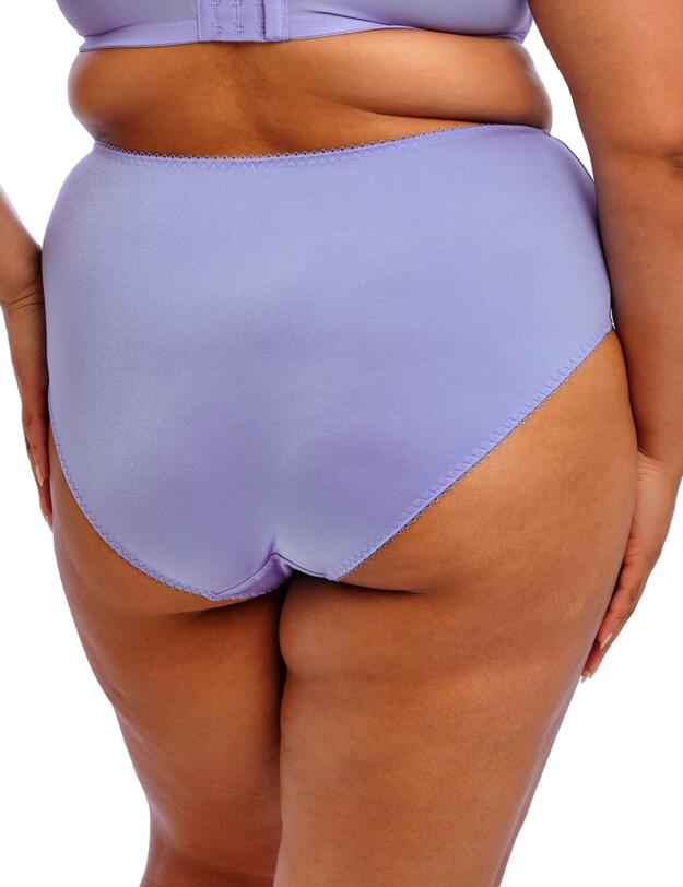 Goddess Keira Brief Jacaranda