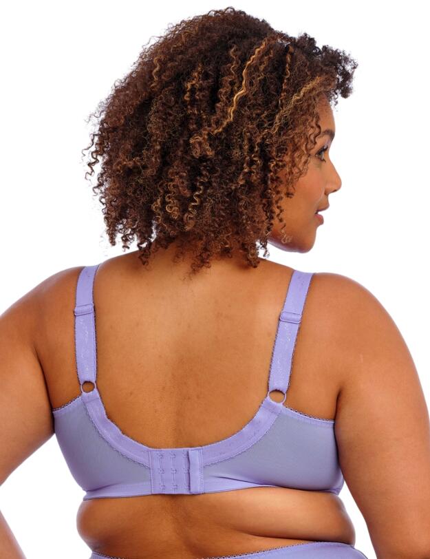 Goddess Keira Underwired Bra Jacaranda