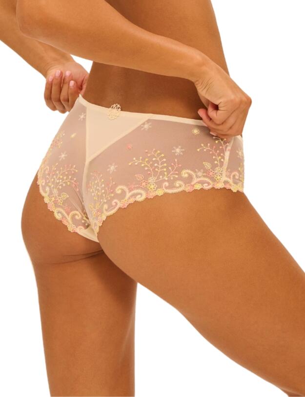 Simone Perele Delice Shorty Brief Pampa