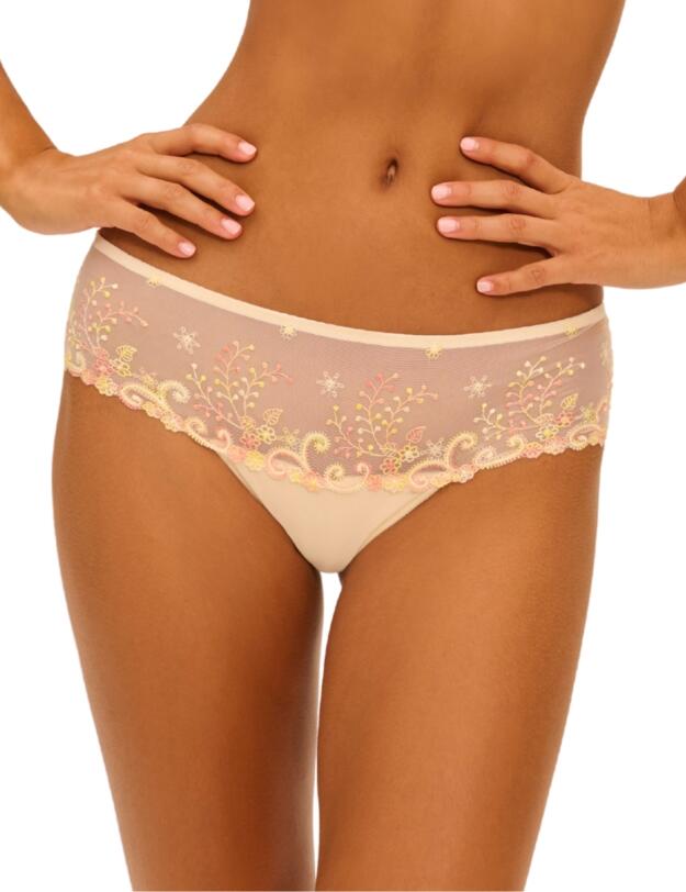Simone Perele Delice Shorty Brief Pampa