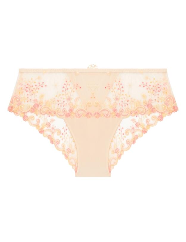 Simone Perele Delice Shorty Brief Pampa