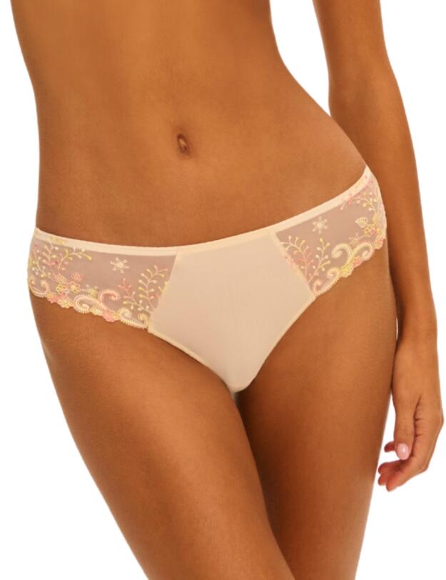 Simone Perele Delice Thong Pampa