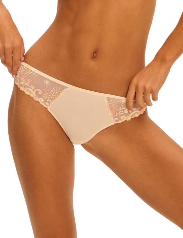 Simone Perele Delice Thong Pampa