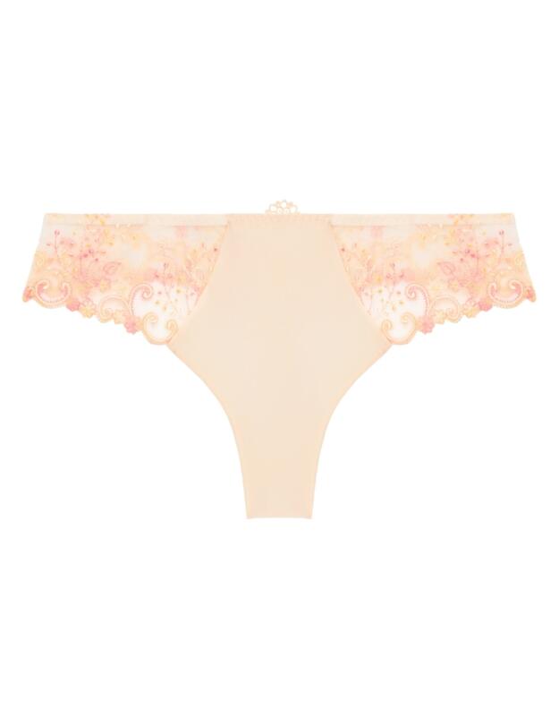 Simone Perele Delice Thong Pampa