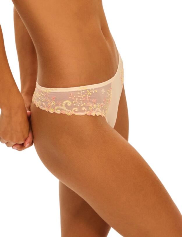 Simone Perele Delice Thong Pampa