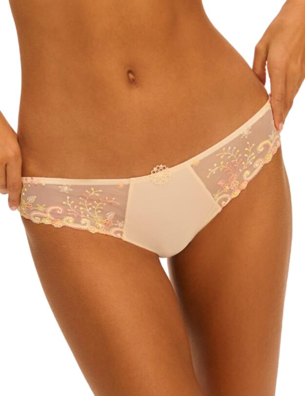Simone Perele Delice Brief Pampa