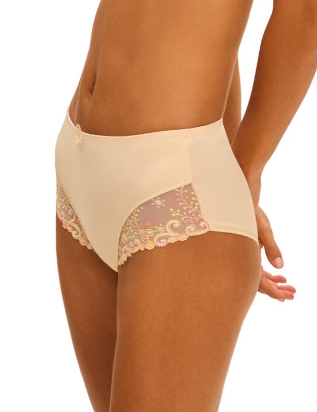 Simone Perele Delice Brief Pampa