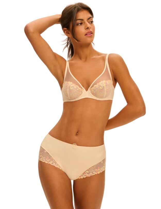Simone Perele Delice Brief Pampa