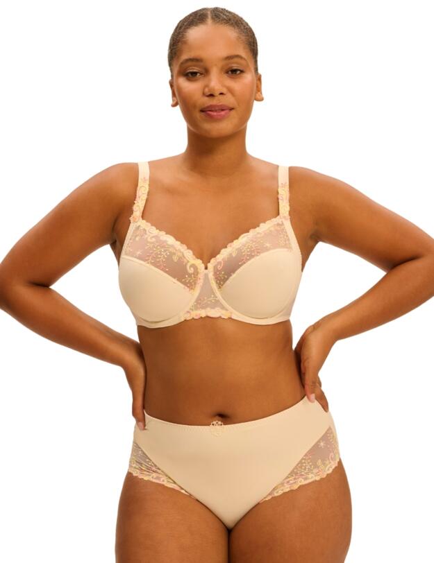 Simone Perele Delice Brief Pampa