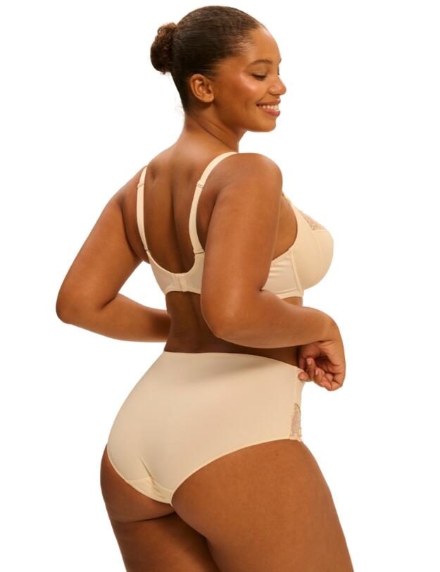 Simone Perele Delice Brief Pampa