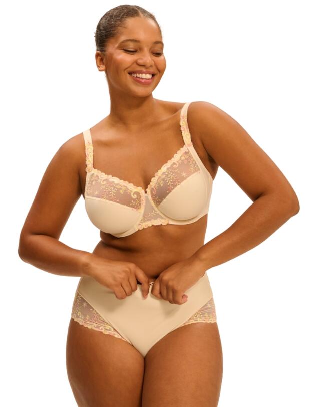 Simone Perele Delice Brief Pampa