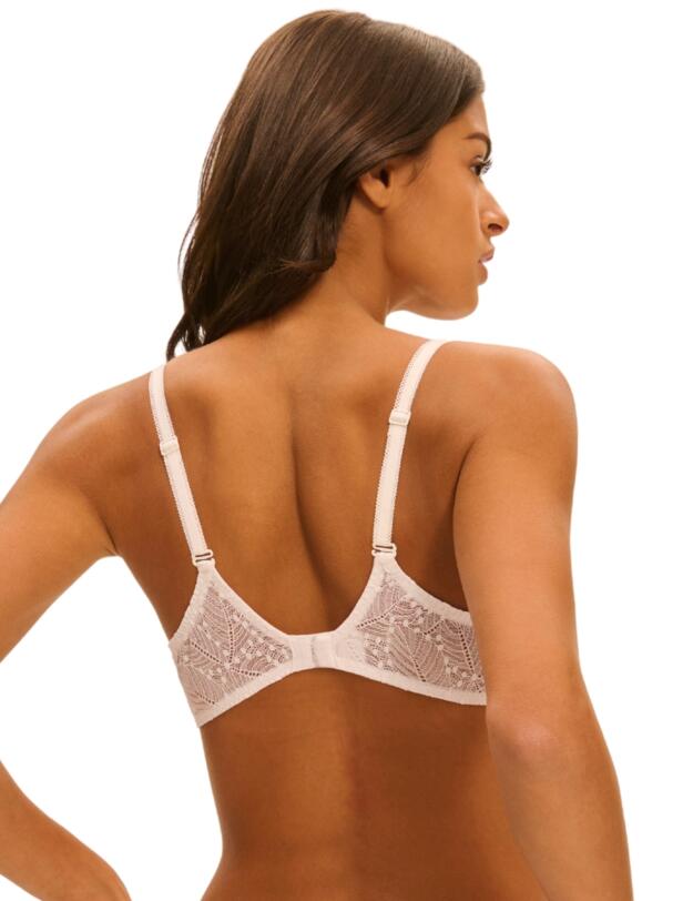 Simone Perele Comete Full Cup Bra White