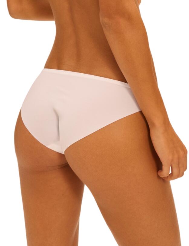 Simone Perele Comete Brief White
