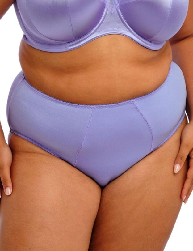 Goddess Keira Brief Jacaranda