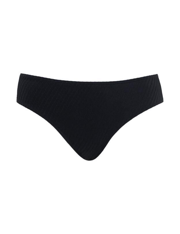 Curvy Kate Jet Set Classic Bikini Brief Black