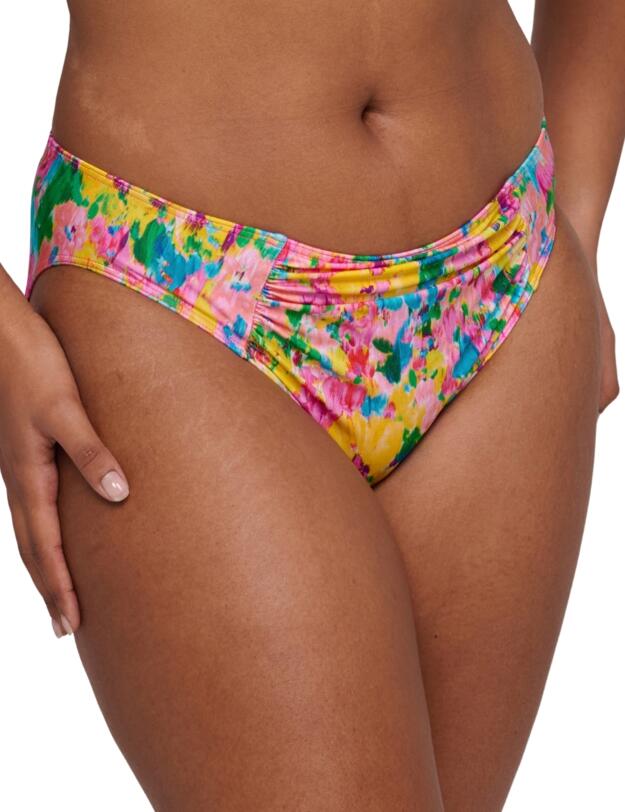 Prima Donna Swim Ubud Rio Bikini Briefs Sun Glow