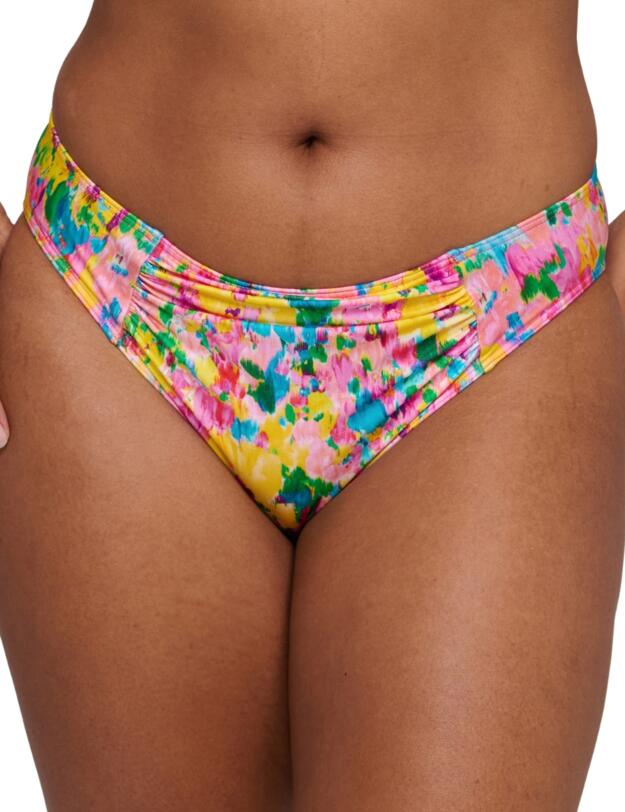 Prima Donna Swim Ubud Rio Bikini Briefs Sun Glow