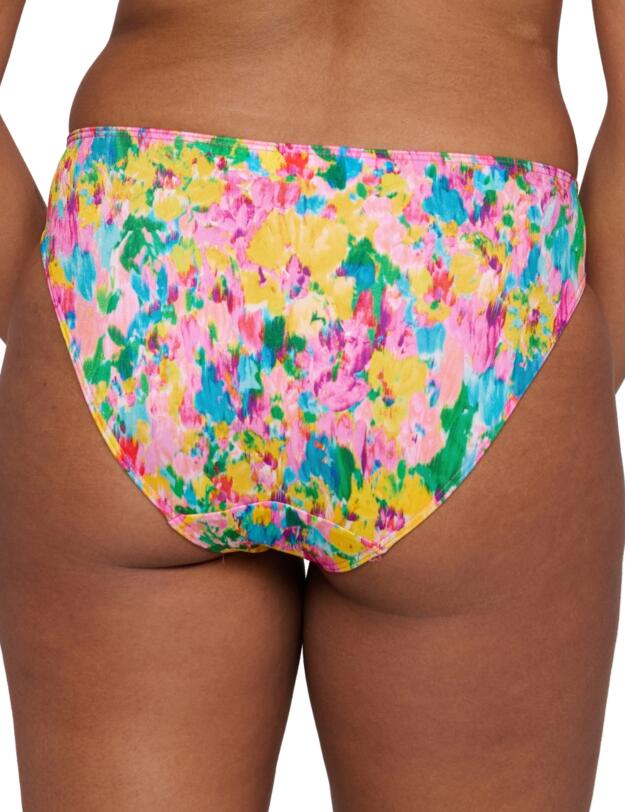Prima Donna Swim Ubud Rio Bikini Briefs Sun Glow