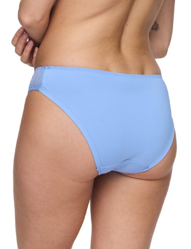 Marie Jo Odilly Rio Brief Santorini Blue