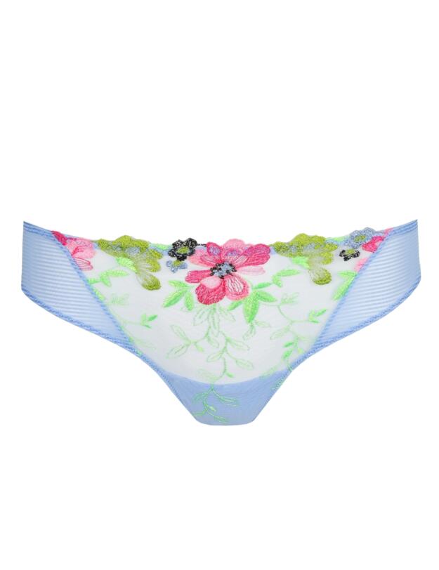 Marie Jo Odilly Rio Brief Santorini Blue