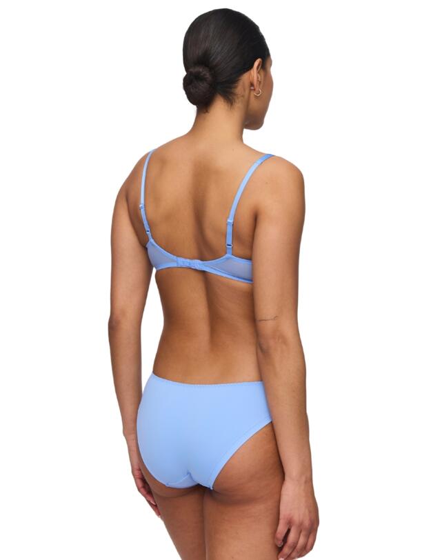 Marie Jo Odilly Rio Brief Santorini Blue