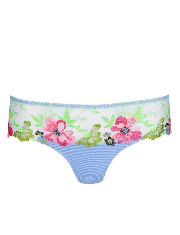 Marie Jo Odilly Hotpants Santorini Blue 
