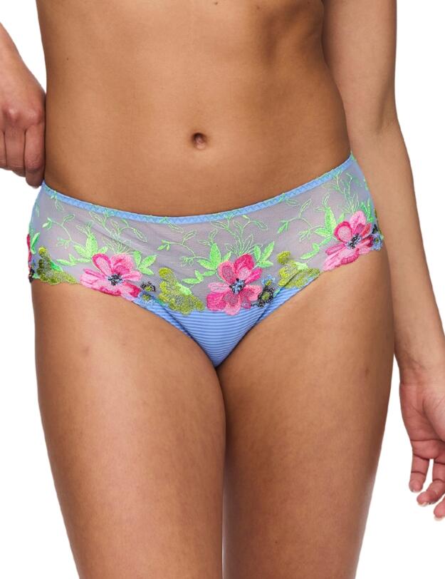 Marie Jo Odilly Hotpants Santorini Blue 